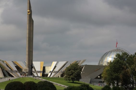 My favorite Things To Do Minsk (Updated Oct 2019)
