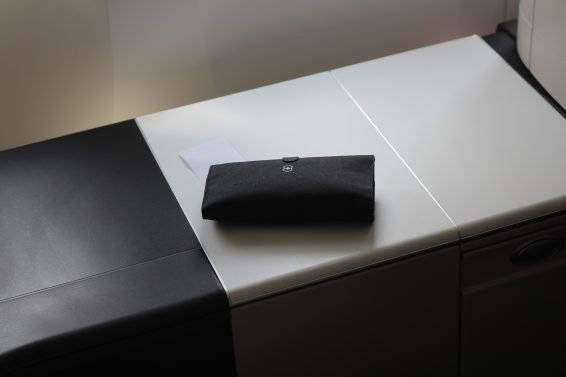 Swiss Business Class Review Zurich (ZRH) to San Francisco (SFO) 777 – August 2019 including Swiss Business Class Lounge Zurich (ZRH) Review