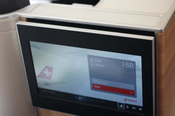 Swiss Business Class Review Zurich (ZRH) to San Francisco (SFO) 777 – August 2019 including Swiss Business Class Lounge Zurich (ZRH) Review