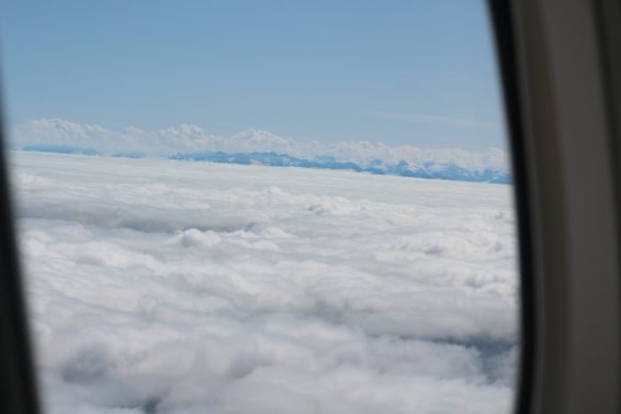 Swiss Business Class Review Zurich (ZRH) to San Francisco (SFO) 777 – August 2019 including Swiss Business Class Lounge Zurich (ZRH) Review