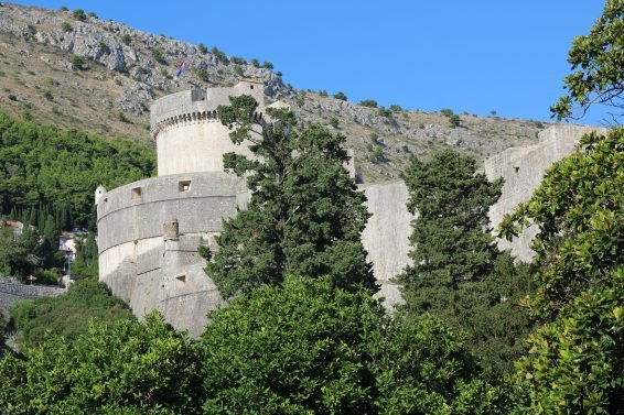 Photo Review – Dubrovnik Old Town – a World Heritage Site