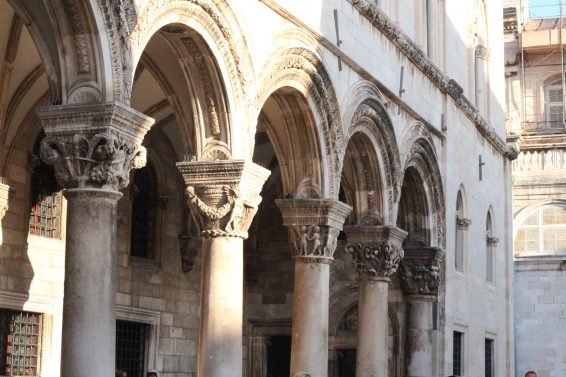Photo Review – Dubrovnik Old Town – a World Heritage Site