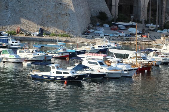 Photo Review – Dubrovnik Old Town – a World Heritage Site