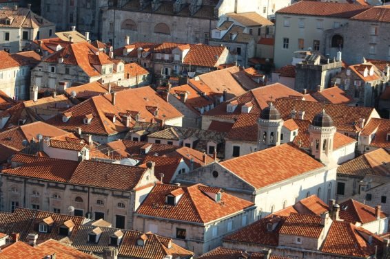 Photo Review – Dubrovnik Old Town – a World Heritage Site