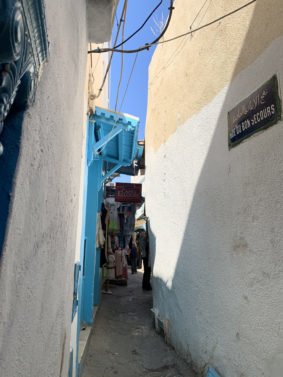 My favorite Things to Do Tunis