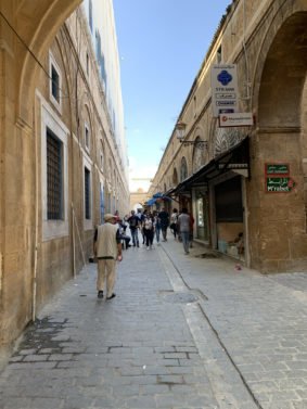 My favorite Things to Do Tunis