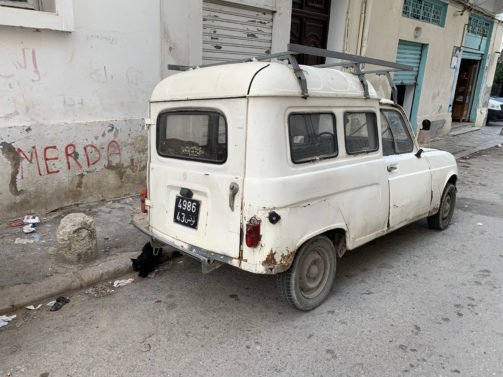 My favorite Things to Do Tunis