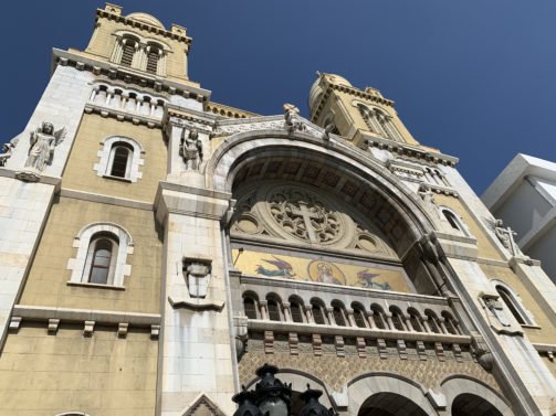 My favorite Things to Do Tunis