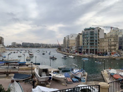 My favorite Things To Do Malta