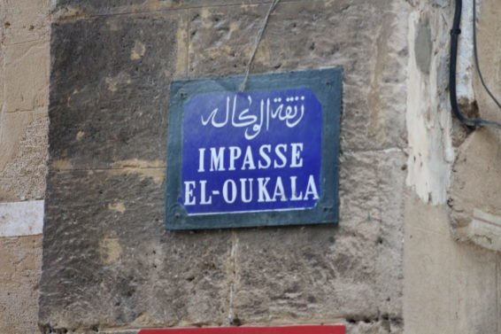 My favorite Things to Do Tunis