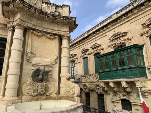 My favorite Things To Do Malta