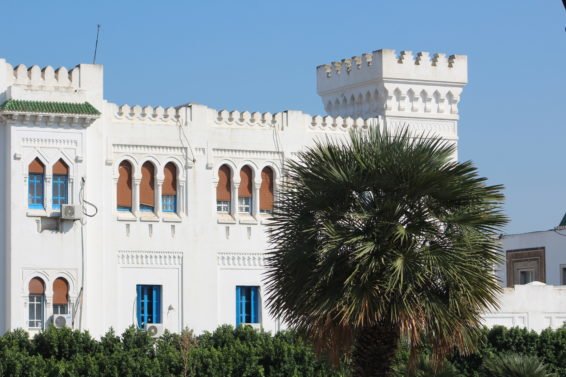 My favorite Things to Do Tunis