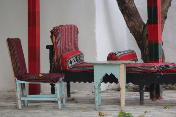 My favorite Things to Do Tunis