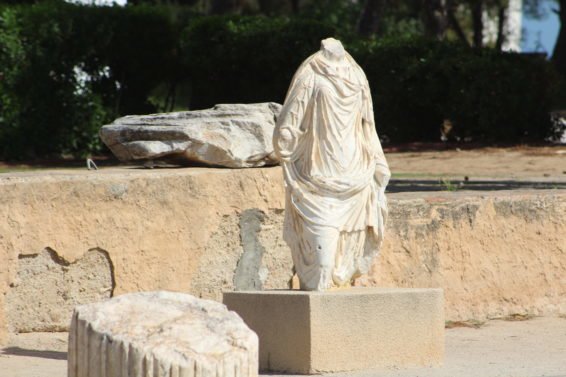 My favorite Things to Do Tunis