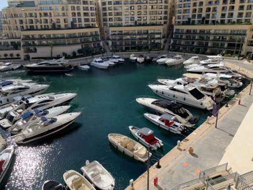 My favorite Things To Do Malta