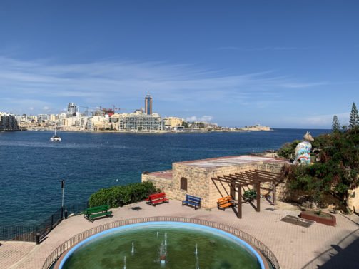 My favorite Things To Do Malta