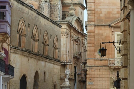 My favorite Things To Do Malta