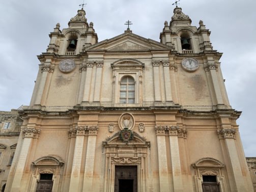 My favorite Things To Do Malta