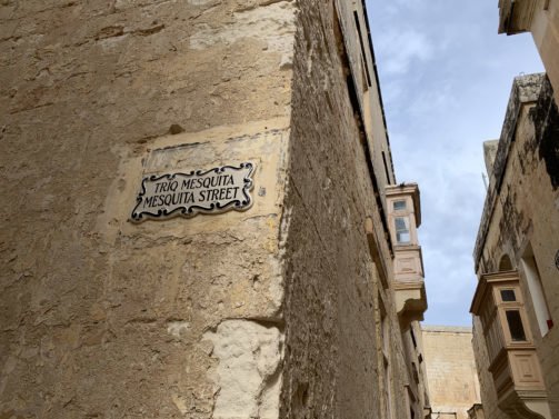 My favorite Things To Do Malta