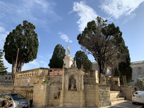 My favorite Things To Do Malta