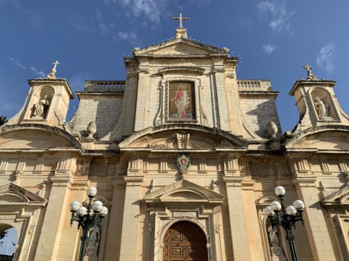 My favorite Things To Do Malta