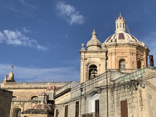 My favorite Things To Do Malta