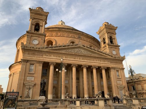 My favorite Things To Do Malta