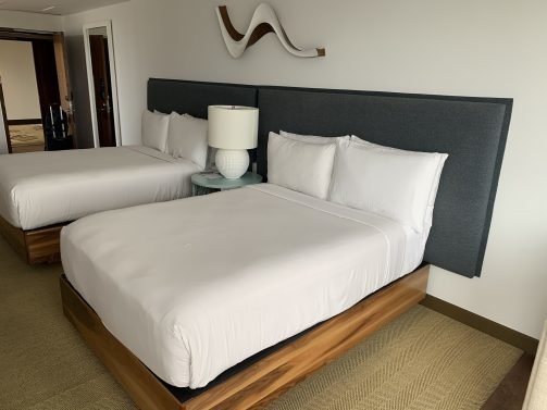 Hyatt Centric Honolulu Waikiki Beach Review