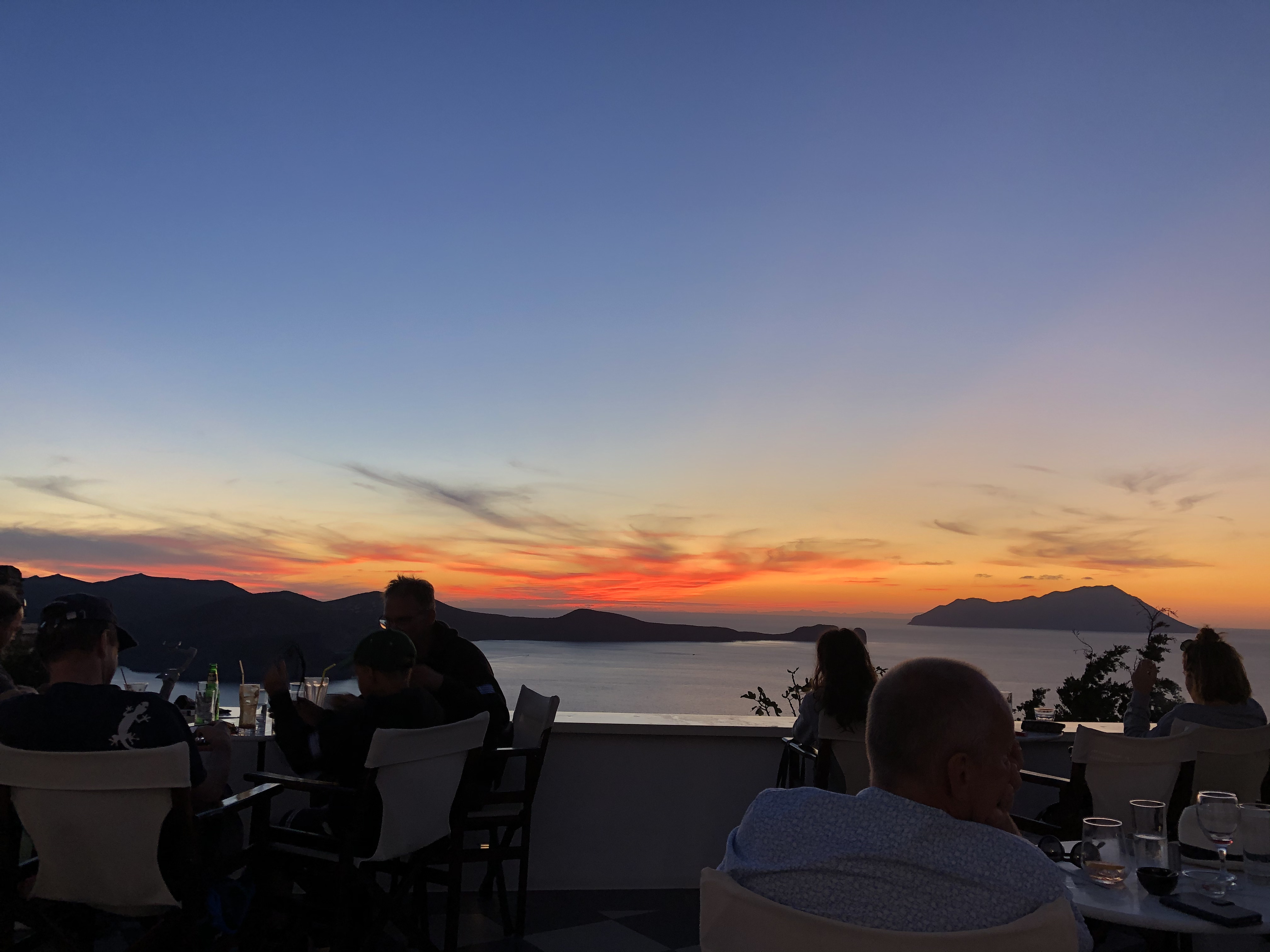 Island Guide – Milos Island (Cyclades), Greece