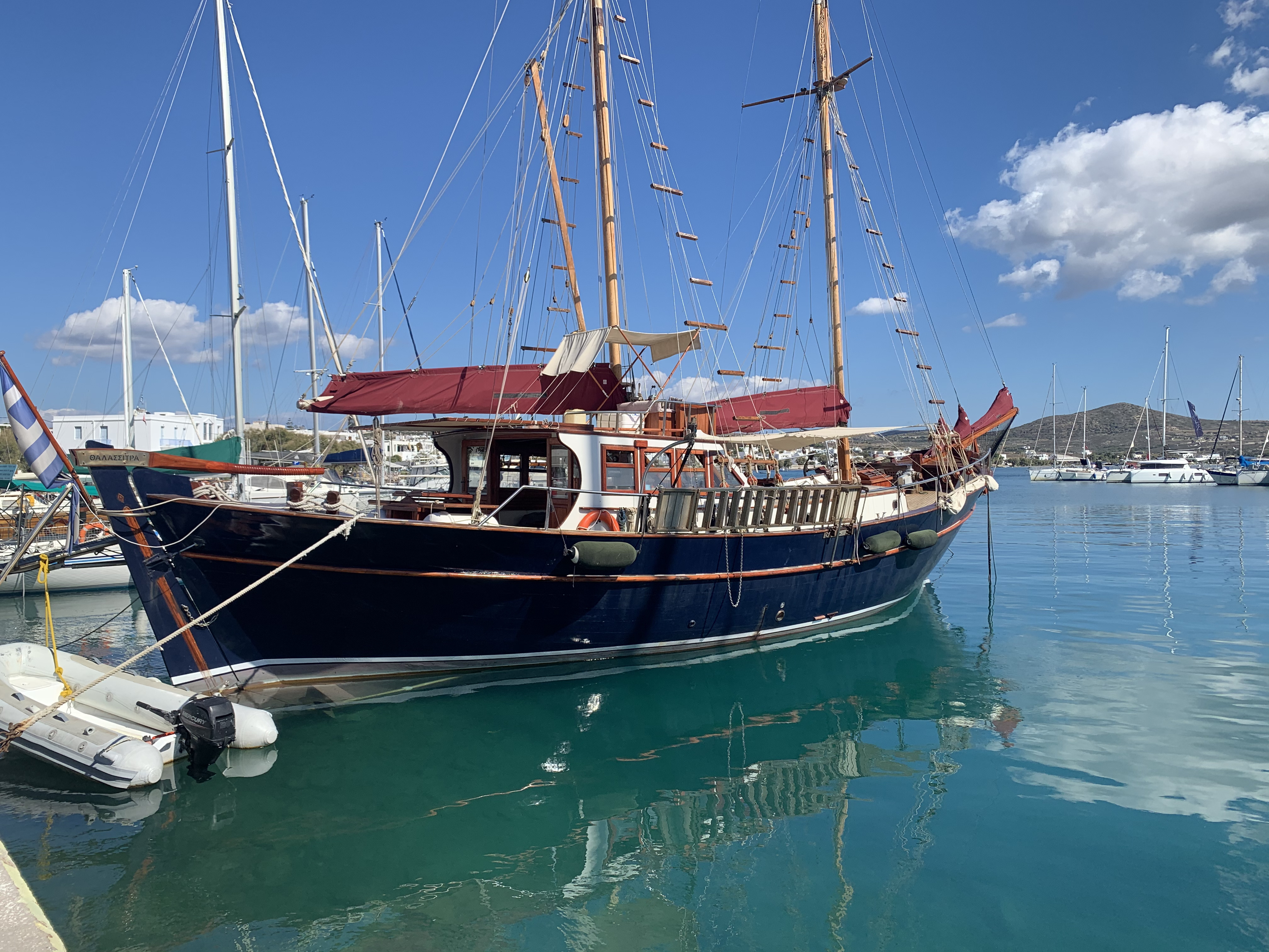 Island Guide – Milos Island (Cyclades), Greece