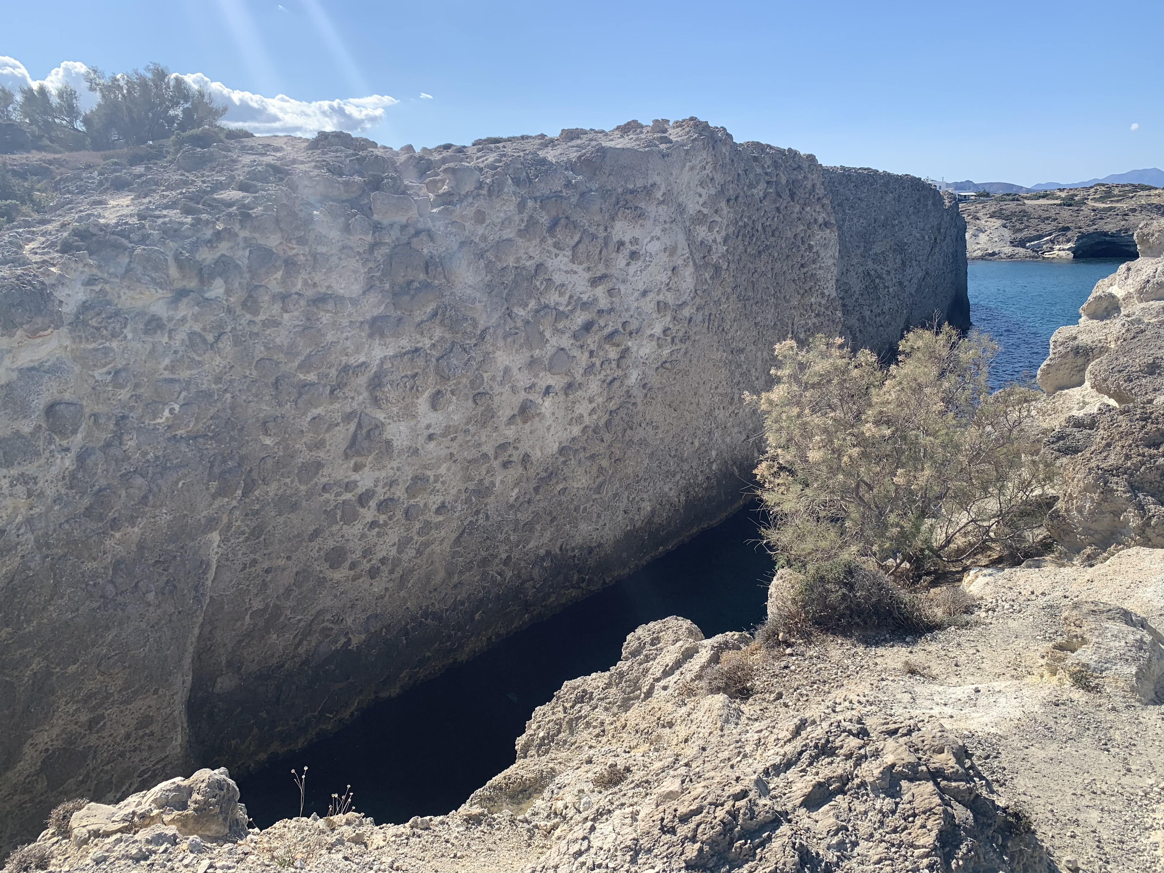 Island Guide – Milos Island (Cyclades), Greece