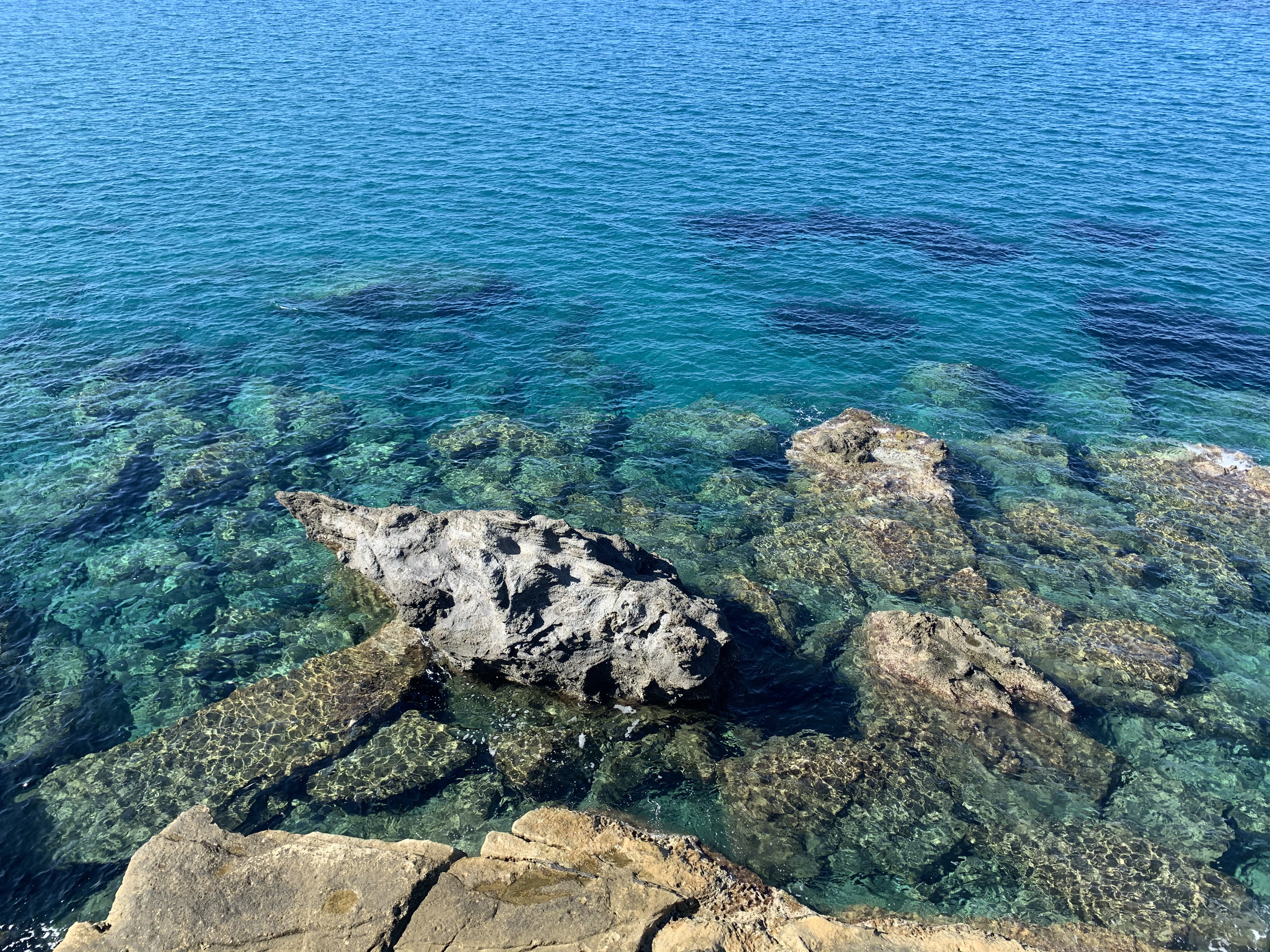 Island Guide – Milos Island (Cyclades), Greece