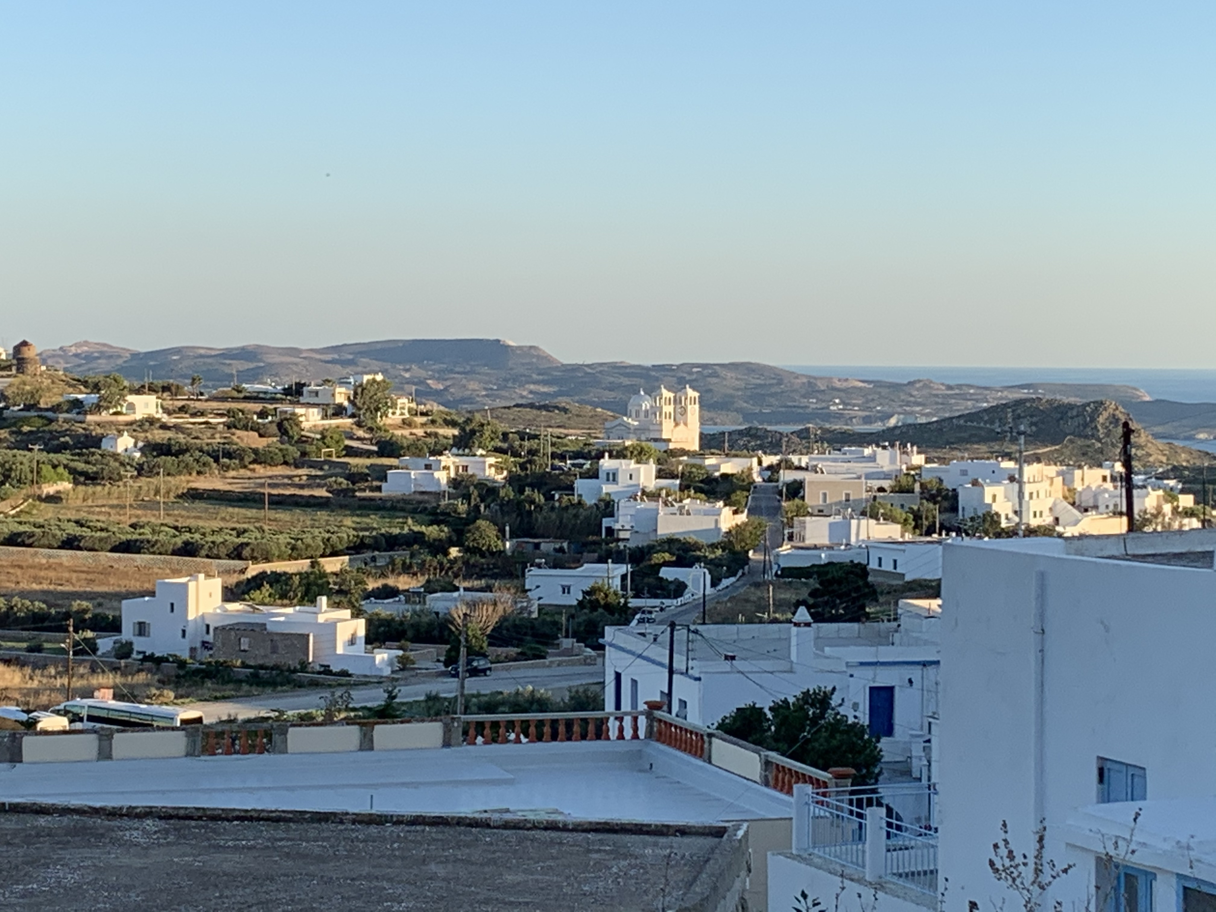 Island Guide – Milos Island (Cyclades), Greece