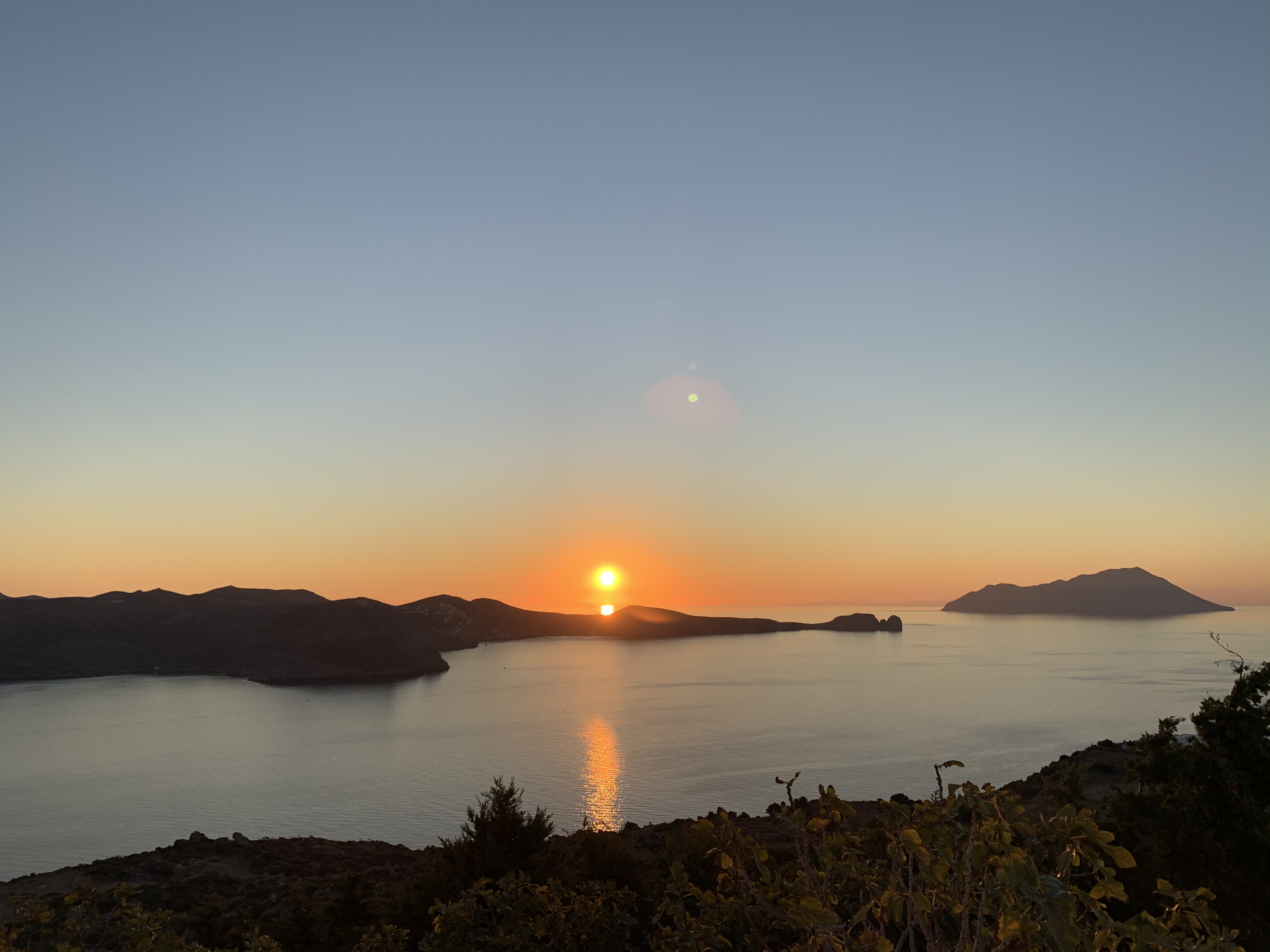 Island Guide – Milos Island (Cyclades), Greece