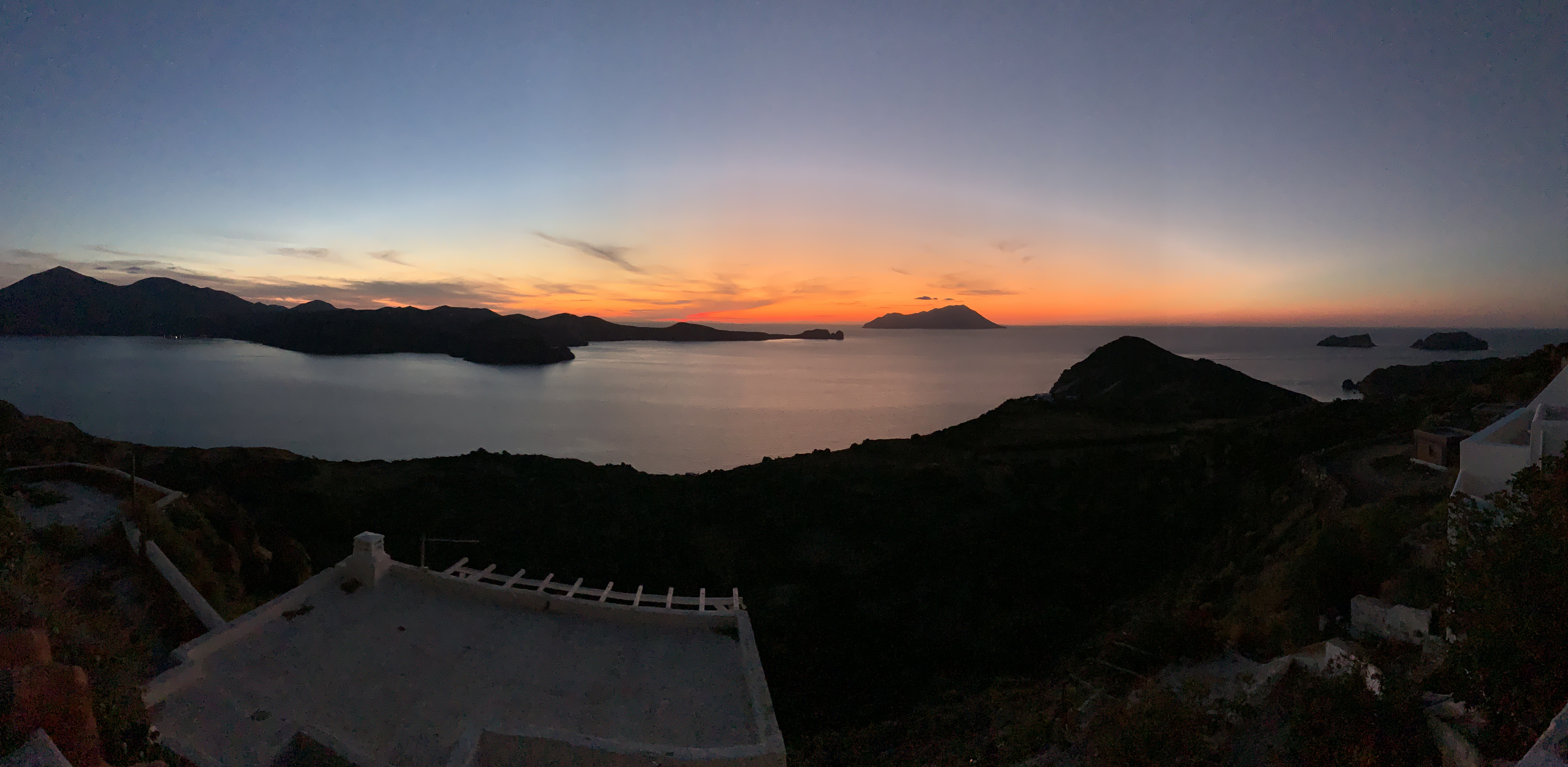 Island Guide – Milos Island (Cyclades), Greece