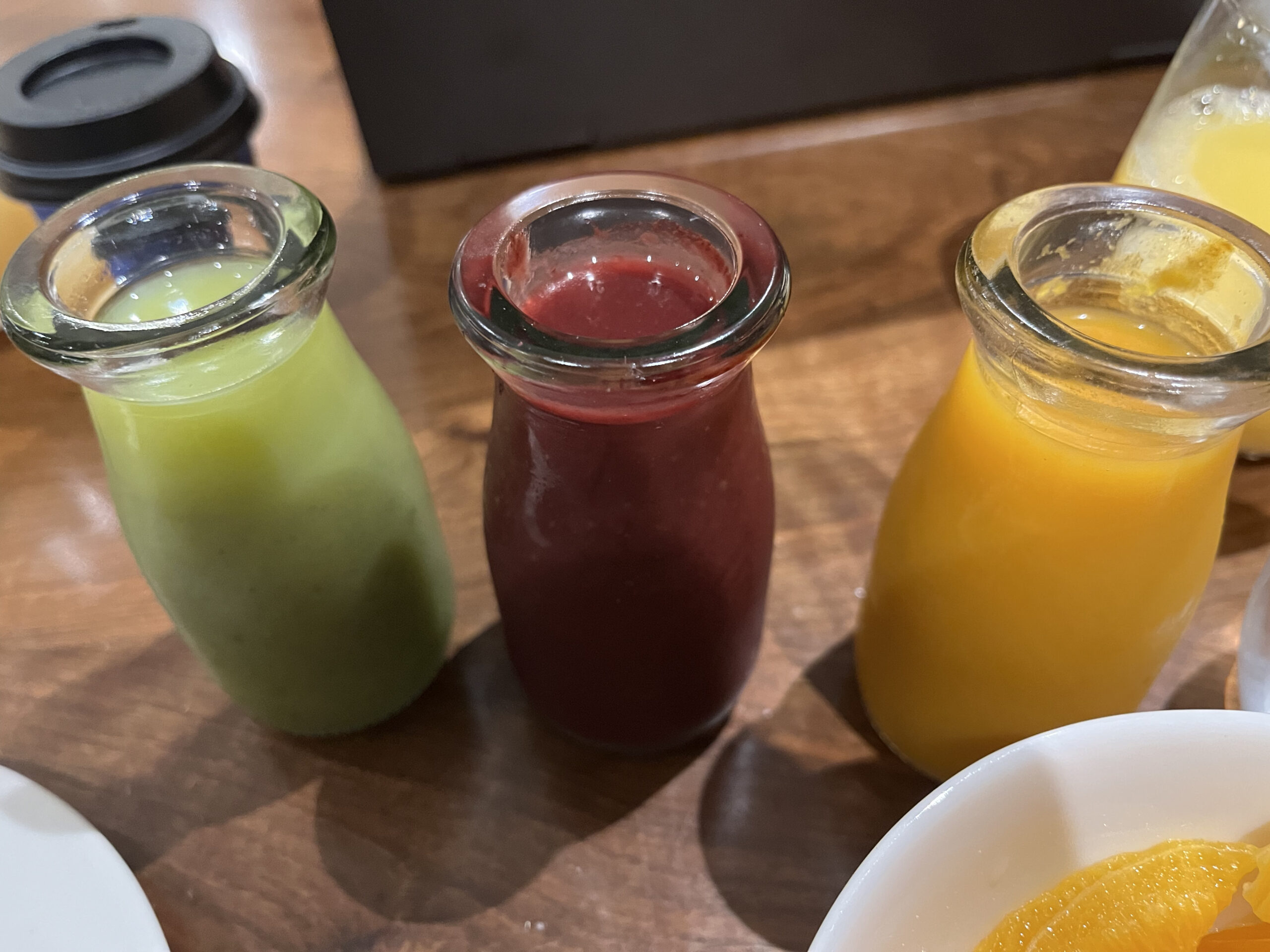 Virgin Atlantic Clubhouse London Heathrow Review