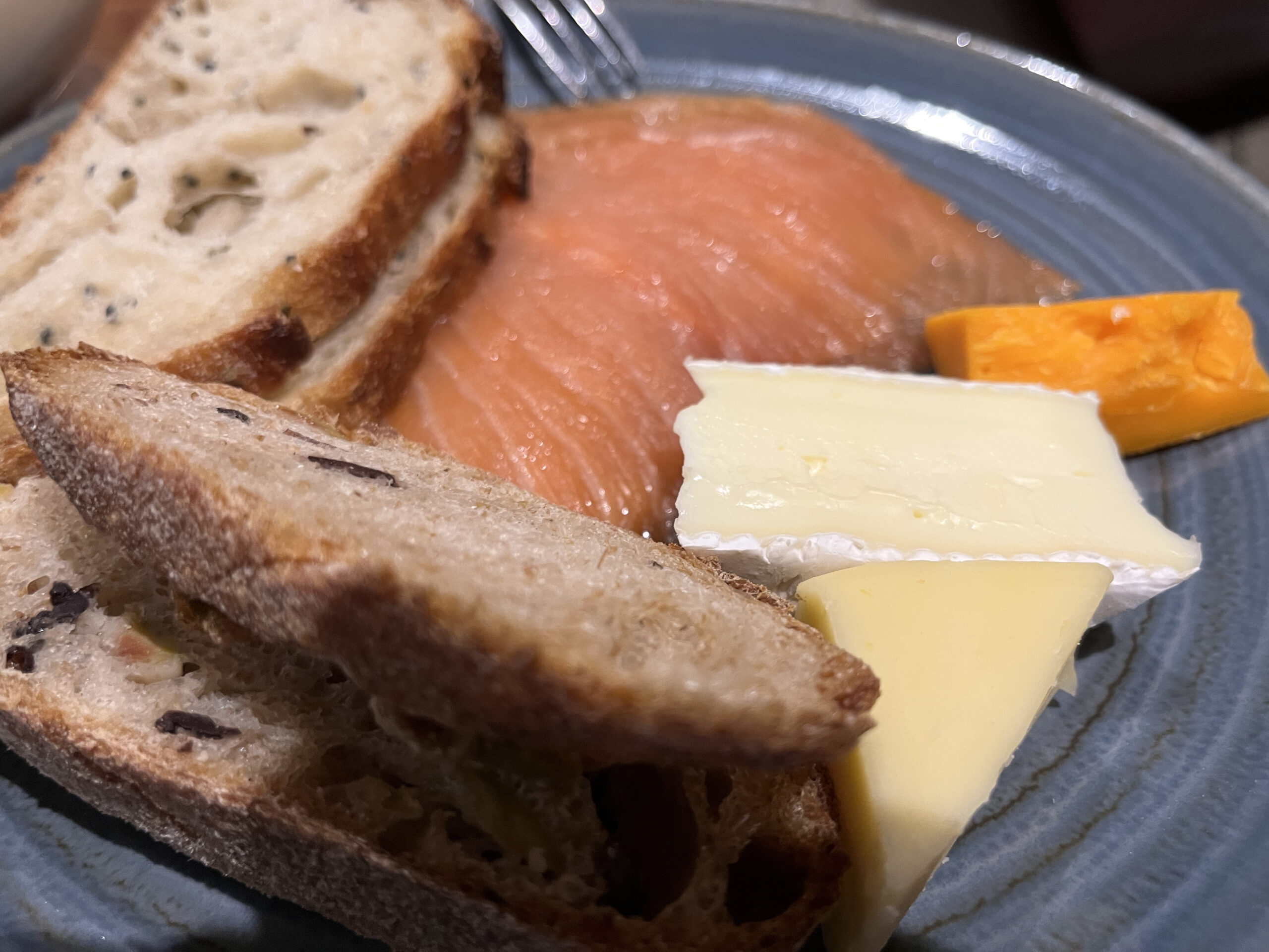 Virgin Atlantic Clubhouse London Heathrow Review