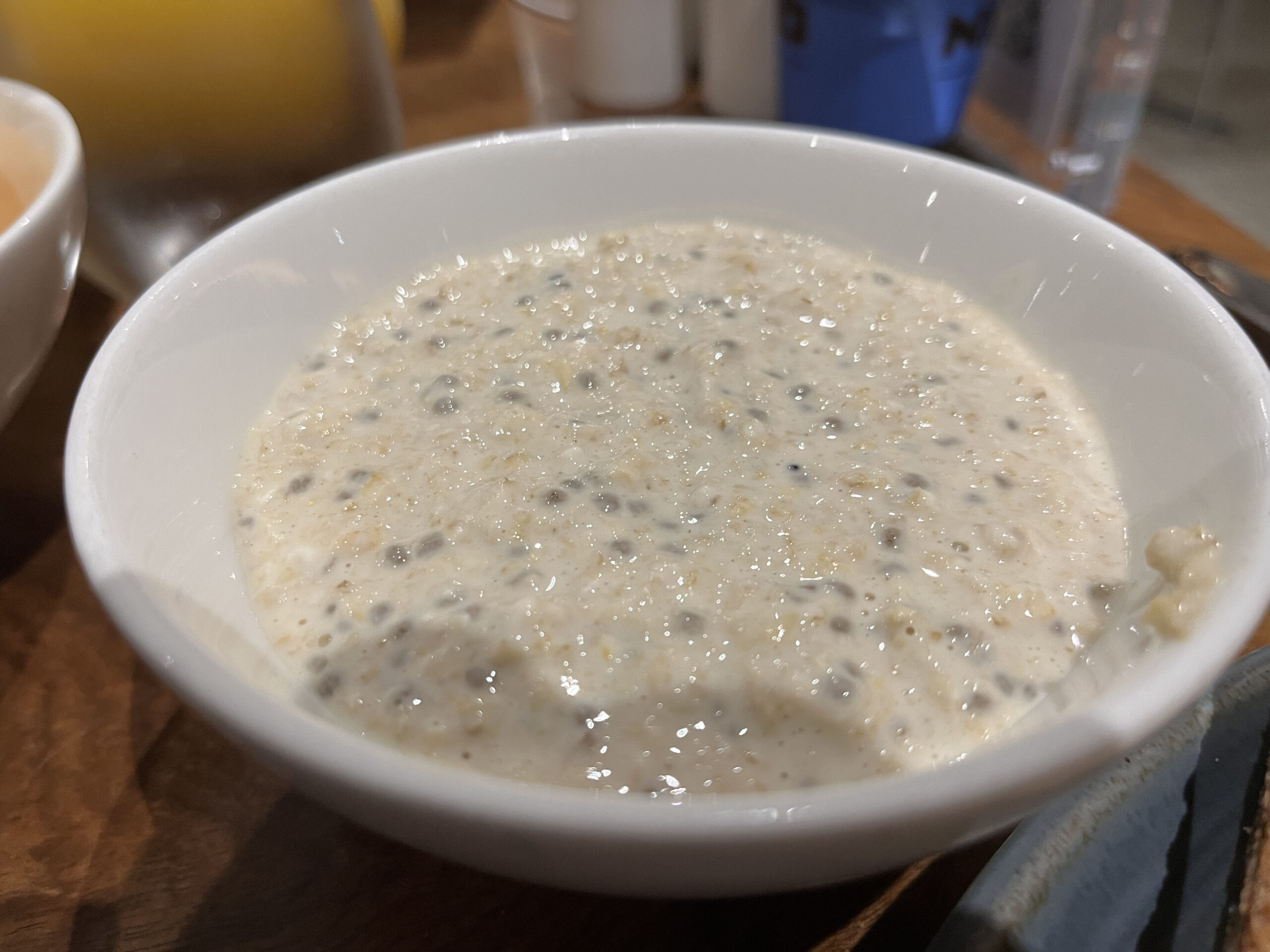 Virgin Atlantic Clubhouse London Heathrow Review